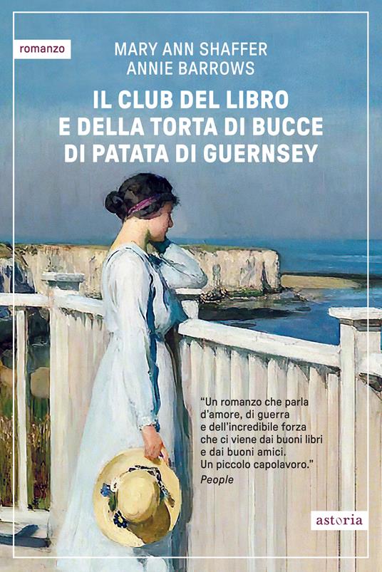 Club del libro e della torta