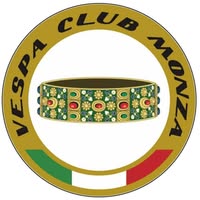 Vespa Club Monza