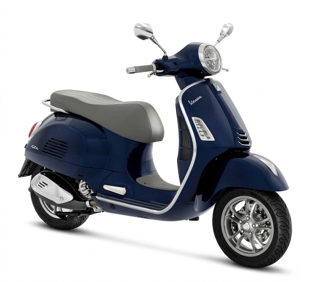 Vespa GTS