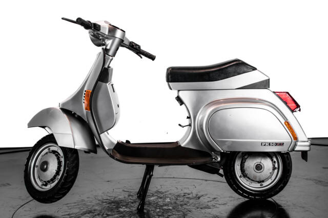 Vespa PK