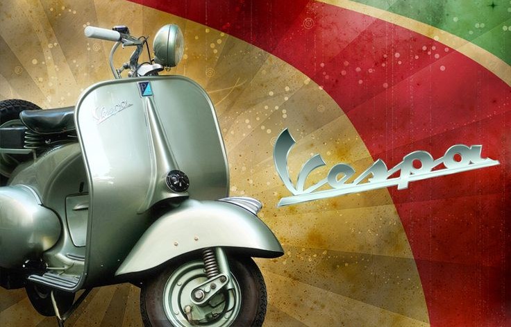 Vespa Club